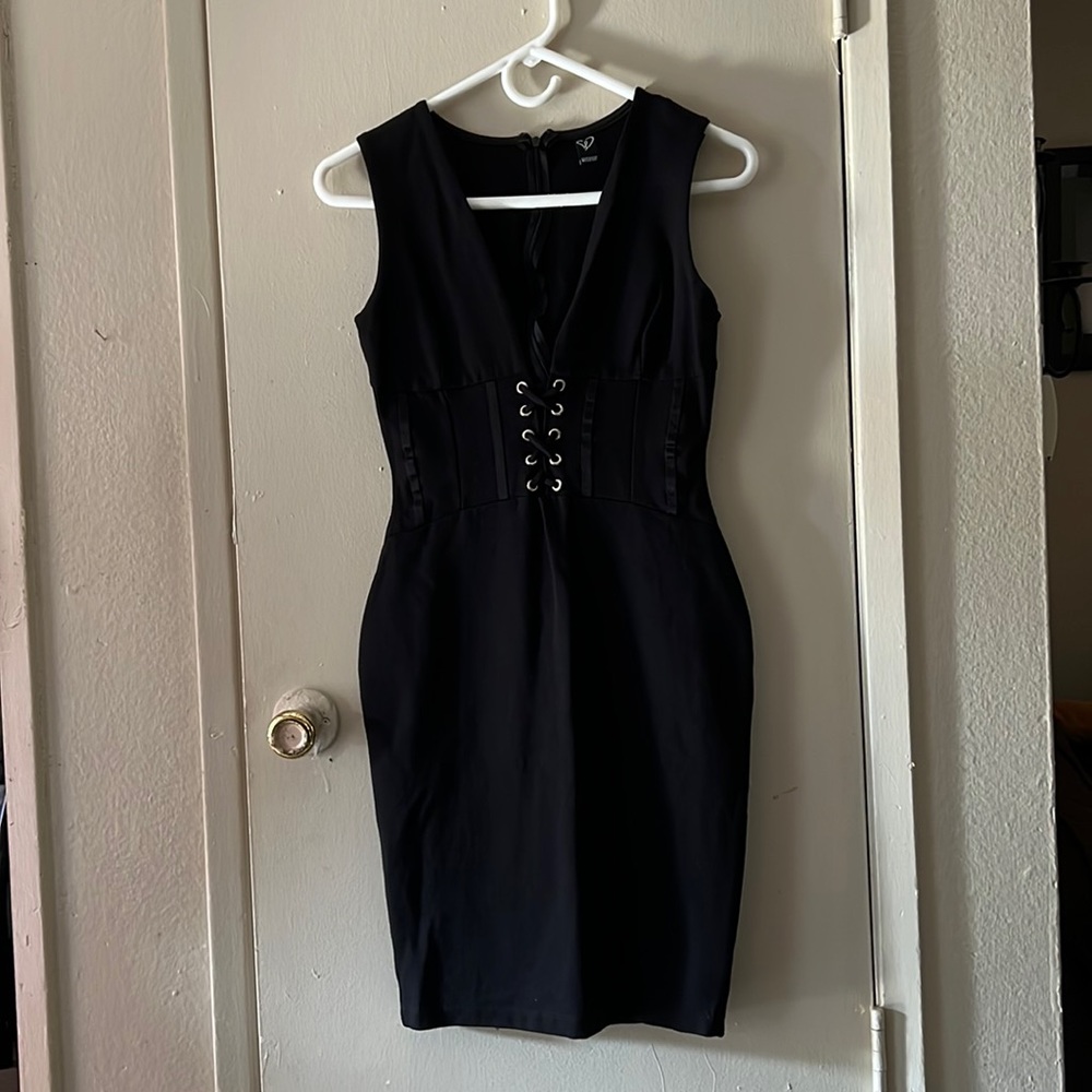 COPY—🌼FOR BUNDLE ONLY🌼Windsor black Dress